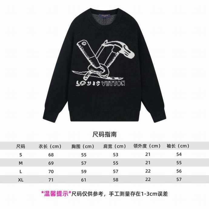 Picture of LV Sweaters _SKULVS-XLtltn5924196
